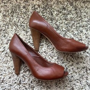 Antonio Melani Heels Size 7